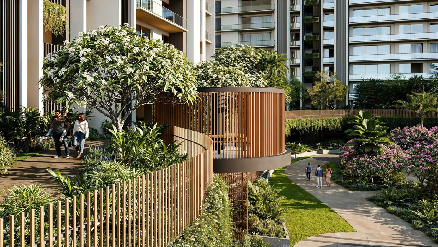 Conscient Elaira Residences Gallery